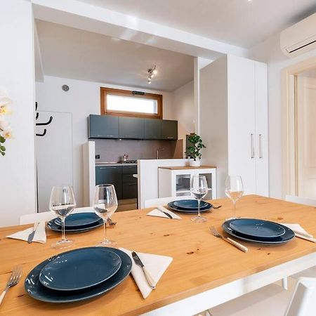 Enjoy Home - Appartamento I Papaveri Padova Exterior photo