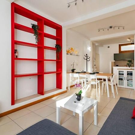 Enjoy Home - Appartamento I Papaveri Padova Exterior photo