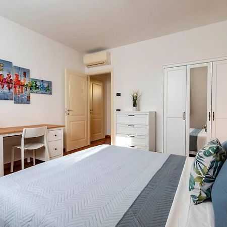 Enjoy Home - Appartamento I Papaveri Padova Exterior photo