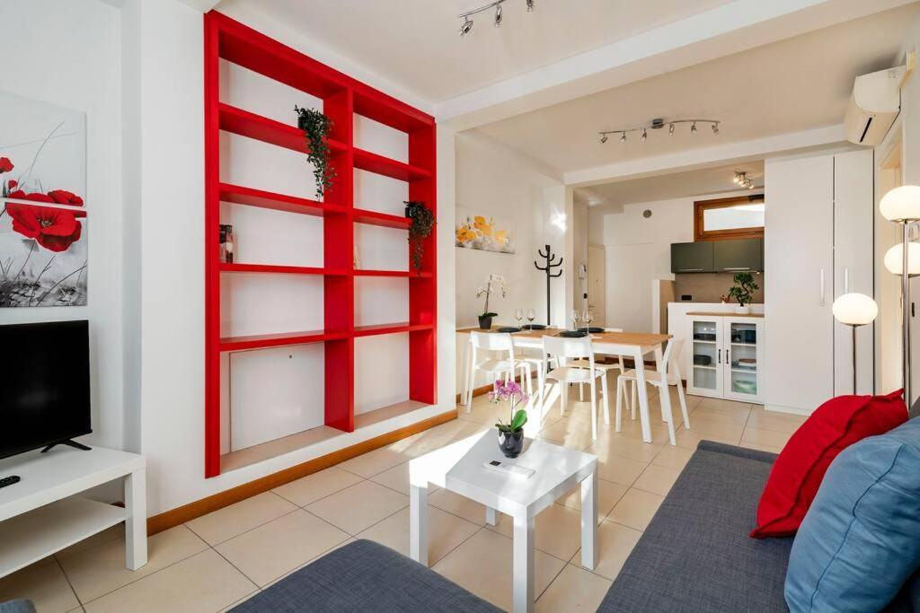 Enjoy Home - Appartamento I Papaveri Padova Exterior photo