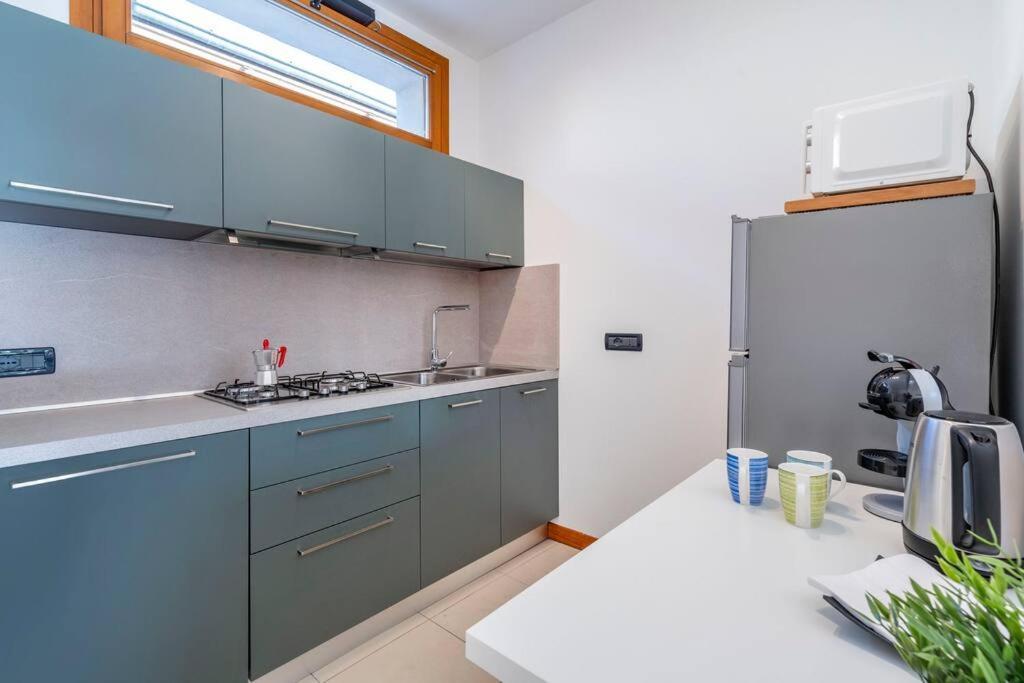 Enjoy Home - Appartamento I Papaveri Padova Exterior photo