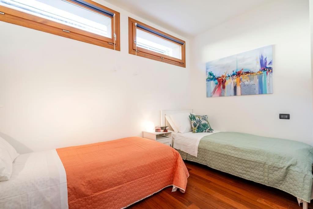 Enjoy Home - Appartamento I Papaveri Padova Exterior photo