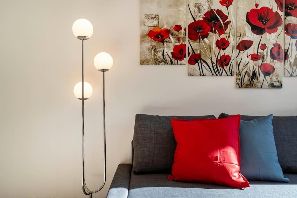 Enjoy Home - Appartamento I Papaveri Padova Exterior photo