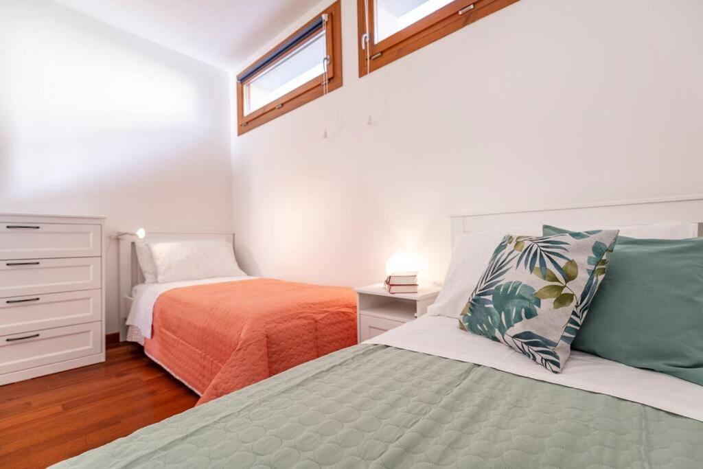 Enjoy Home - Appartamento I Papaveri Padova Exterior photo